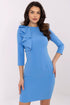 Cocktail dress model 209713 Lakerta